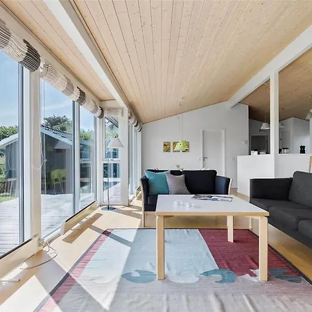 Vakantiehuis 6604-allinge-gjedelokken-25