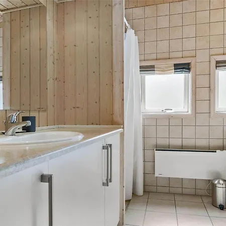 Vakantiehuis 6604-allinge-gjedelokken-25