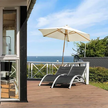 Vakantiehuis 6604-allinge-gjedelokken-25 *