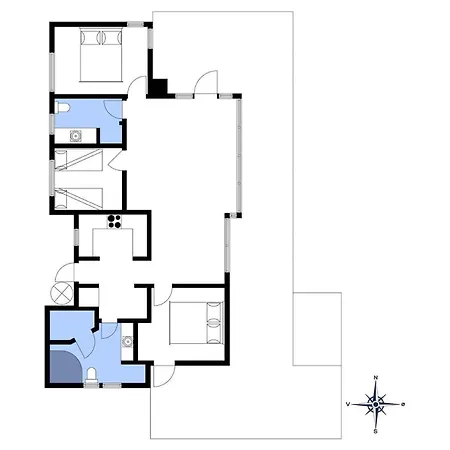 6604-allinge-gjedelokken-25 Vakantiehuis Allinge-Sandvig