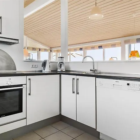 بيت للعطل 6604-allinge-gjedelokken-25 *