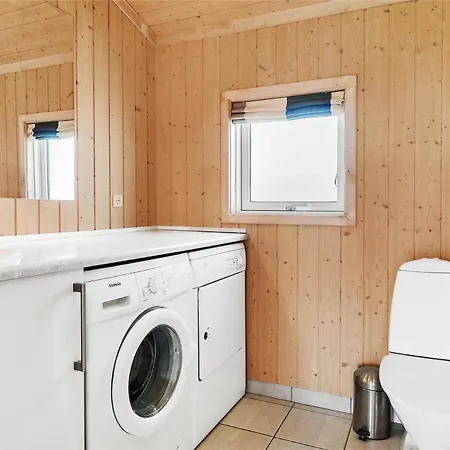 6604-allinge-gjedelokken-25 بيت للعطل