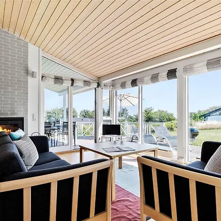 بيت للعطل 6604-allinge-gjedelokken-25