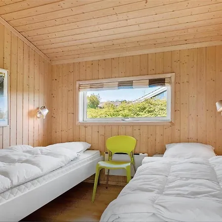 بيت للعطل 6604-allinge-gjedelokken-25 *