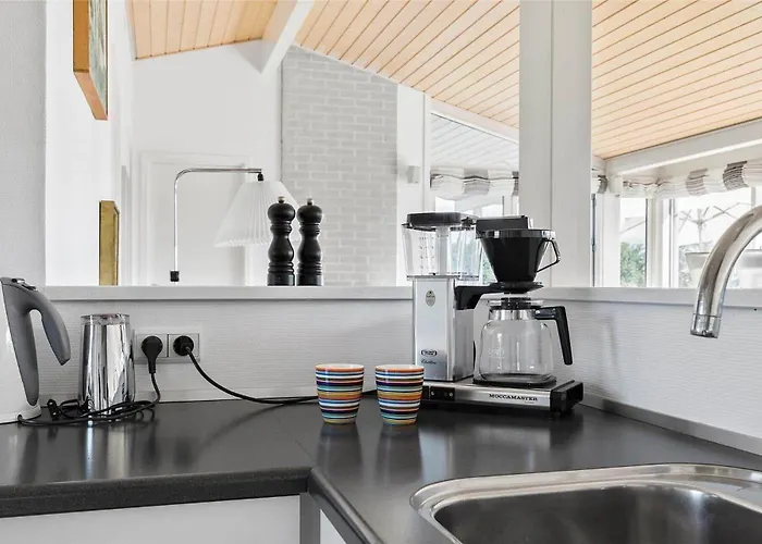 6604-allinge-gjedelokken-25 Casa vacanze