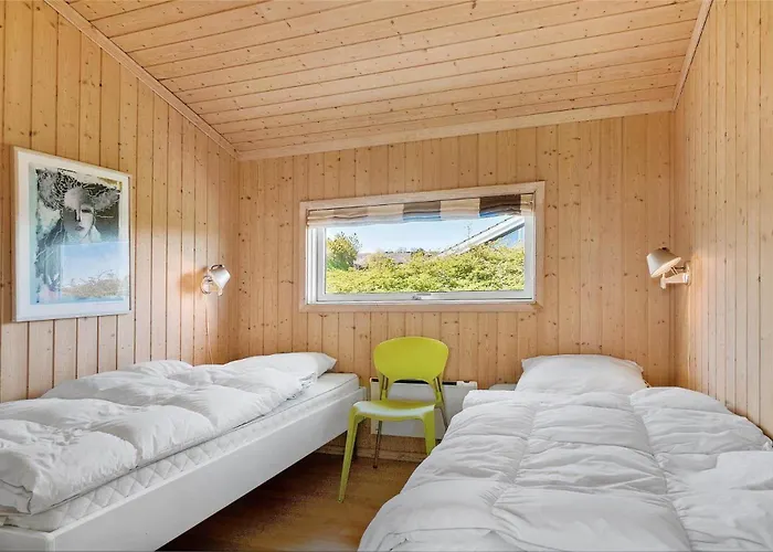 Casa vacanze 6604-allinge-gjedelokken-25 Allinge-Sandvig