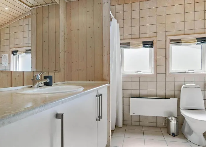 Casa vacanze 6604-allinge-gjedelokken-25