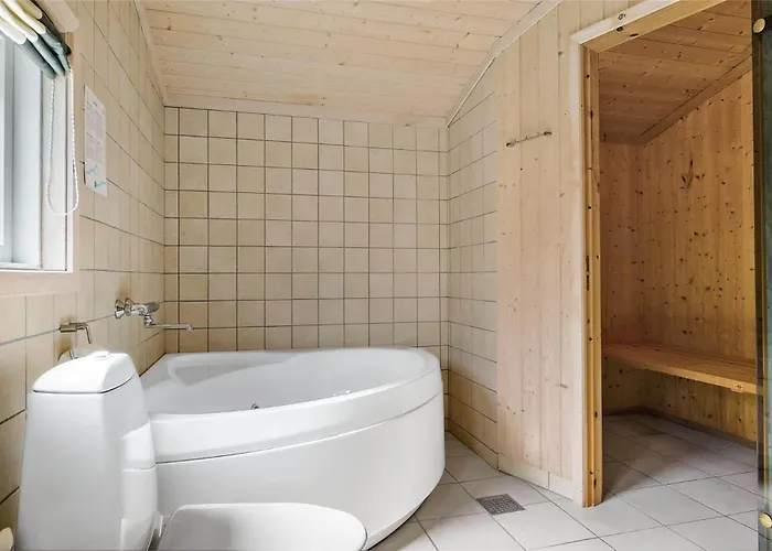 6604-allinge-gjedelokken-25 Casa vacanze Allinge-Sandvig