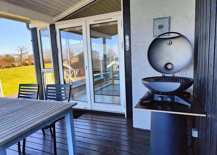 6604-allinge-gjedelokken-25 Casa vacanze *