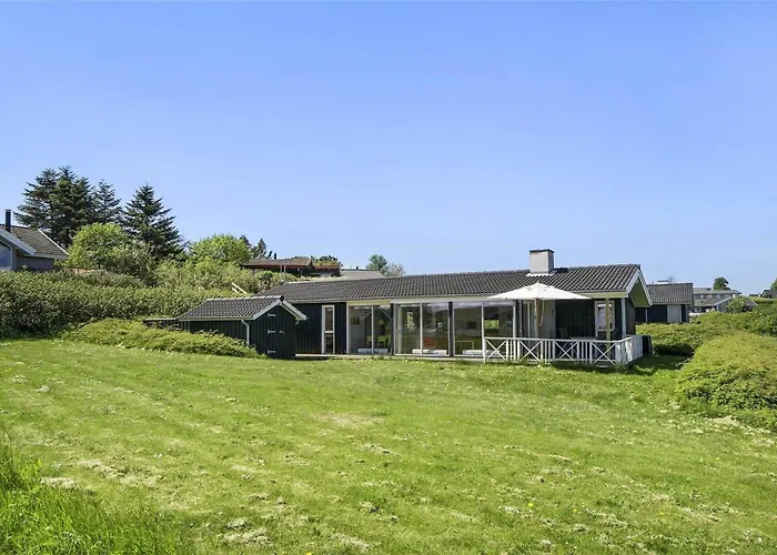 6604-allinge-gjedelokken-25 Casa vacanze